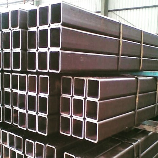 Tubo Estructural